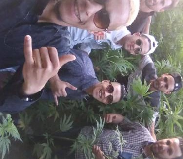 Ketama Apartment | House family ketama