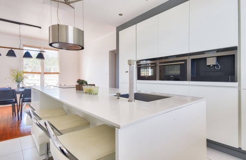 Fromentine Villa | House for 10 with heated pool