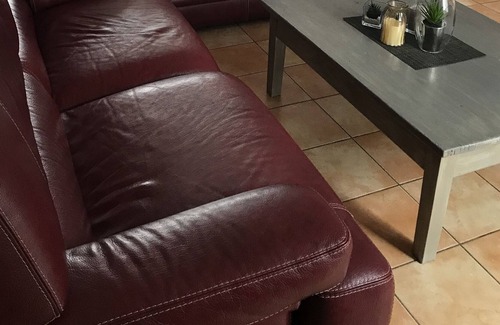 Saint-Jean-d'Asse House | House for 24 hours of Le Mans