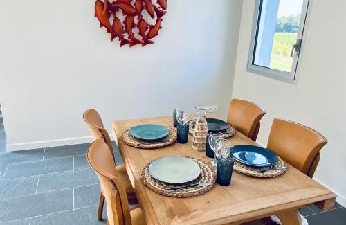 Plourivo House | House for 4 persons 10 minutes from Paimpol.