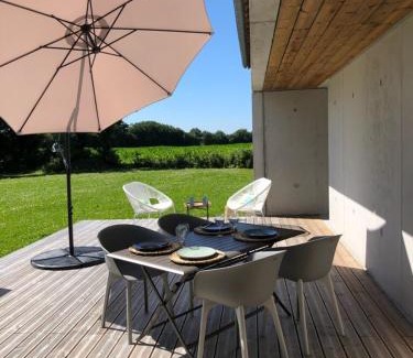 Plourivo House | House for 4 persons 10 minutes from Paimpol.