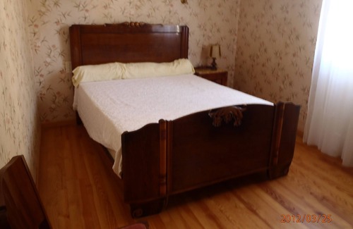 Felluns House | House for 6 people in a quiet village with lake and sandy beach