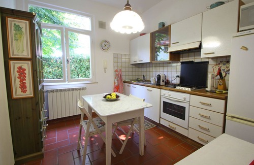 Ronchi House | House for 7 People with private garden near the Sea