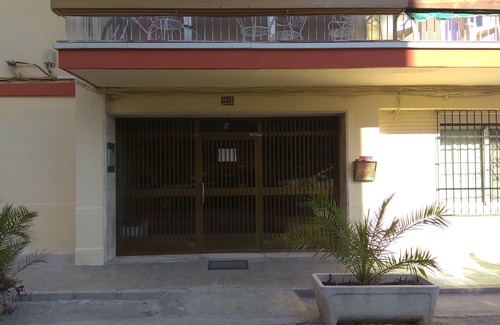 San Juan de Alicante House | HOUSE FOR 9 PEOPLE, WIFI, AIR CONDITIONING. SUPER FOR GROUPS.