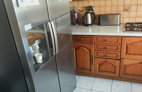 Livry-Gargan House | House for rent near Paris