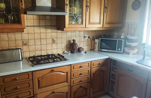 Livry-Gargan House | House for rent near Paris