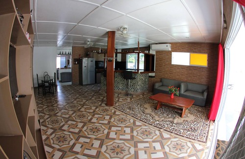 Santa Fe House | House for rent