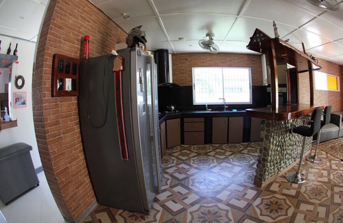 Santa Fe House | House for rent