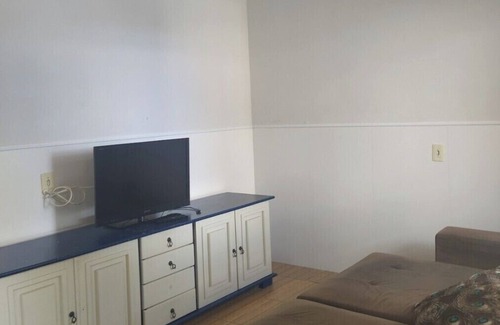 Sao Vicente House | House for up to 6 people, close to BC and Beto Carreiro