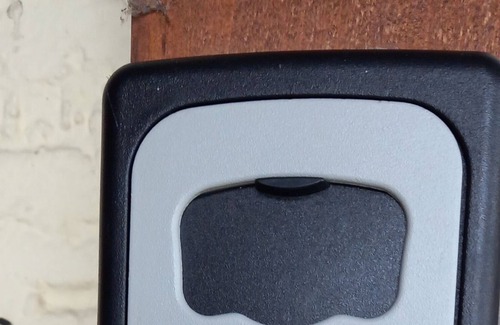 Rugendorf Apartment | House forest view