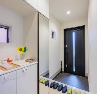 Atsuta-ku House | House FORMOSA熱田