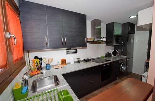 Pujal Cottage | House Forn for 6 people