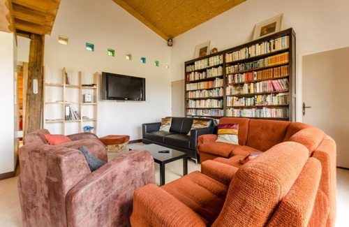 Beurey House | House