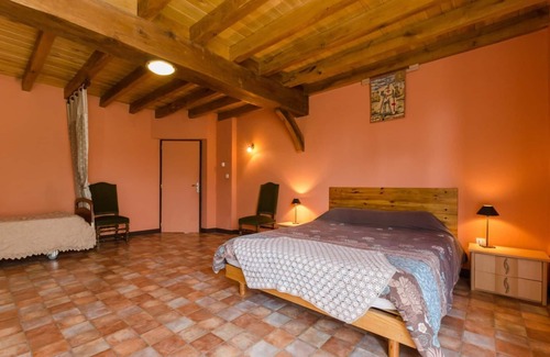 Beurey House | House