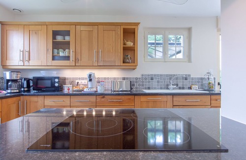 Chemery House | House