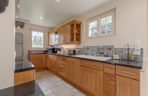 Chemery House | House