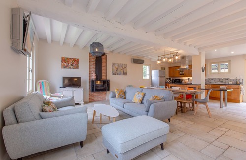 Chemery House | House