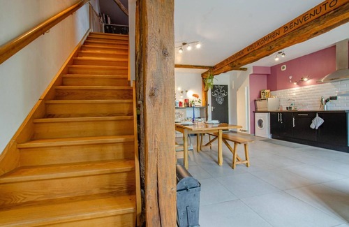 Dosches House | House