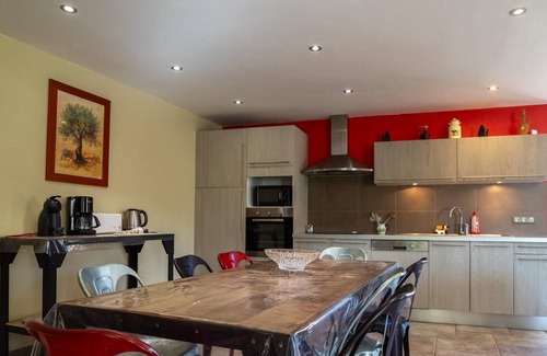 La Fage-Saint-Julien House | House