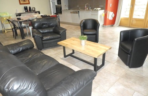 La Fage-Saint-Julien House | House