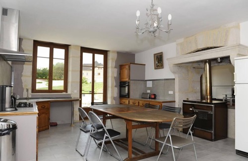 Les Riceys House | House