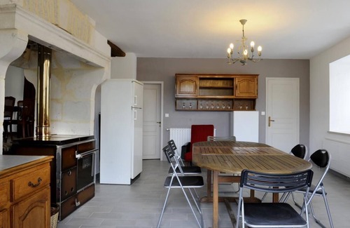 Les Riceys House | House