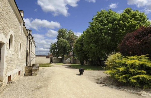 Les Riceys House | House