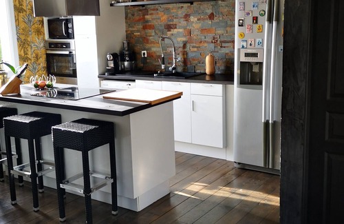 Mouguerre House | House