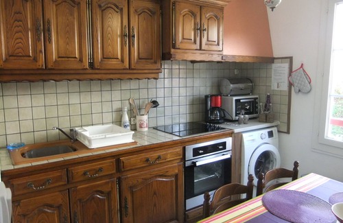 Saint-Etienne-de-Baigorry House | House * * * in the heart of the typical village of Saint Etienne de Baigorry