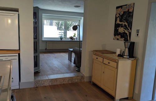 Merode House | House Frida