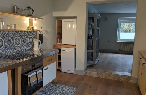 Merode House | House Frida