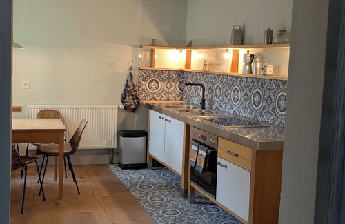 Merode House | House Frida