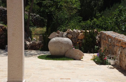 Seline House | House GORANOVA KUĆA (79891-K1) - Seline