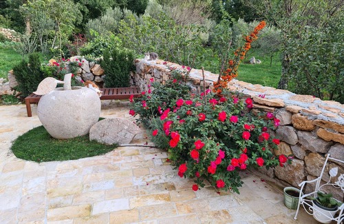 Seline House | House GORANOVA KUĆA (79891-K1) - Seline