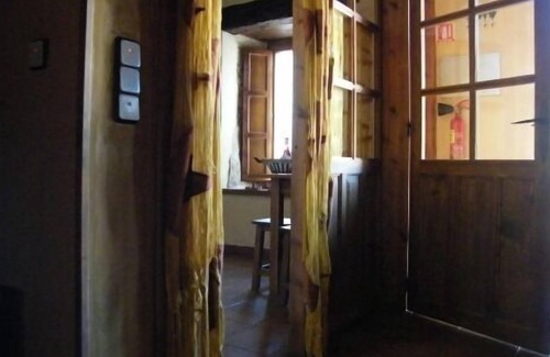 Casas de Maripedro Cottage | House Hebras SPA for 2 people