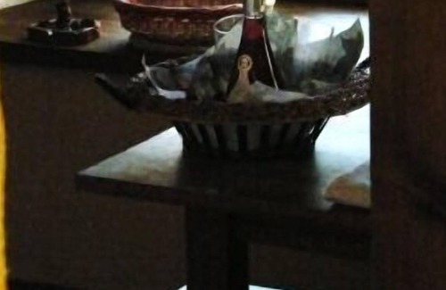 Casas de Maripedro Cottage | House Hebras SPA for 2 people