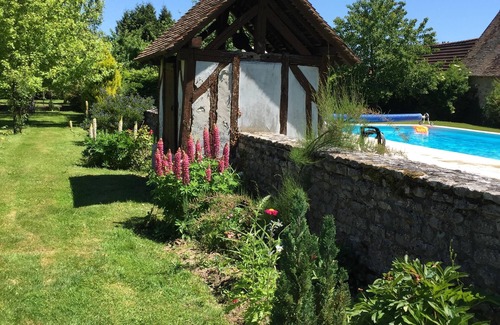 Saint-Pierre-la-Garenne House | HOUSE IN NORMANDY, near Giverny