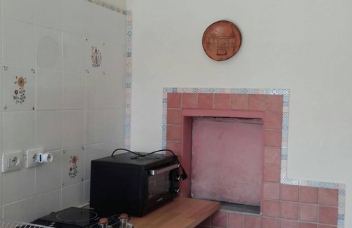 Villacidro Other | House in Azienda Agricola a Villacidro in Sardinia among orange trees and ancient olive trees.