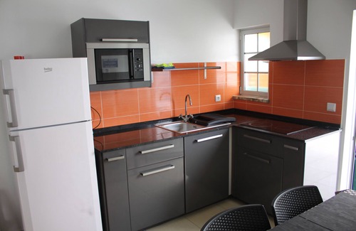 Baleal Apartment | House in Baleal next to the beach with sea view terrace