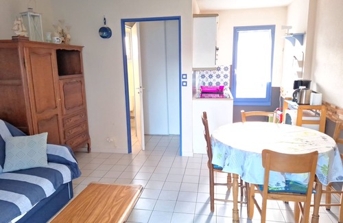 Batz-sur-Mer House | House in Batz Sur Mer