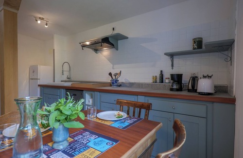 Comero House | House in Borgo of other times