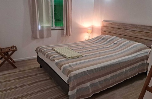 Oyster Pond House | House in closed co-pro