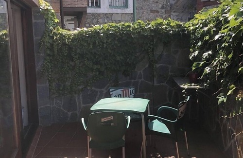 Comillas City Center House | House in Comillas near the center