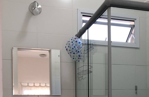 Taubate House | House in condominium with security.