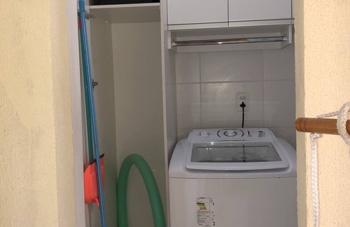 Taubate House | House in condominium with security.