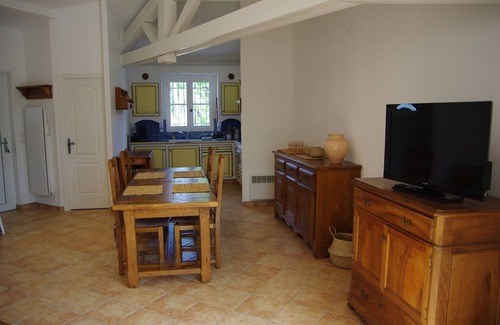 Roquebrune-sur-Argens Villa | House in a private luxury domain.an oasis of greenery!