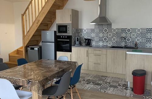 Arthun House | House in fully renovated village