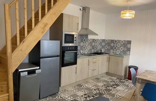 Arthun House | House in fully renovated village