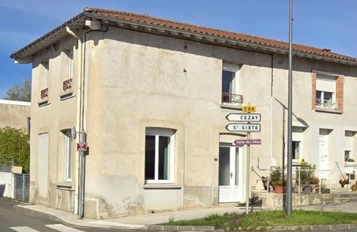 Arthun House | House in fully renovated village