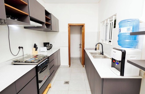 Kigali Cottage | House in Gisenyi, Rubavu, Rwanda